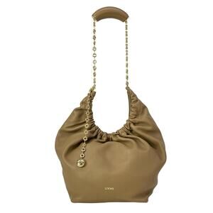 Loewe Squeeze Bag Small Tote Bag A914NCHX01